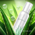 Beruhigendes Aloe Vera-Wasser-feuchtigkeitsspendendes Gesicht Tonerspray